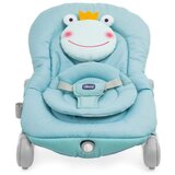 Chicco Ležalnik Balloon Froggy | Shoptok.si