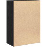  Kreveta s ladicama Crni hrast 60 x 30 x 84 cm Konstruirano drvo | shoptok.hr