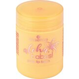 Essence aloha, babes! hranilni balzam za ustnice odtenek 01 Preppin' For Paradise 12.8 g | Shoptok.si