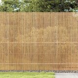  Ogradica od bambusa 400x180 cm | shoptok.hr