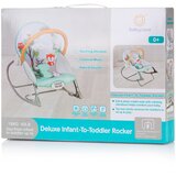 Chipolino Njihalica Melody Green | ePonuda.com