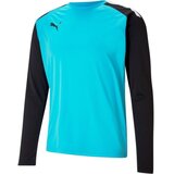 Puma Majice z dolgimi rokavi T-shirt teamPACER GK LS Modra | Shoptok.si