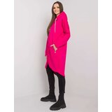 RELEVANCE Sweatshirt-RV-BL-5775.17X-fuchsia | Shoptok.si