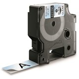 Dymo Traka providna sa crnim tekstom IND Poliester 19mmx5.5m Cene