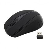 Esperanza EM101K mouse Ambidextrous RF Wireless Optical 1000 DPI | shoptok.hr
