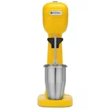 Milkshake miješalica, žuta - 221631