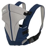 Lorelli KENGUR NOSILJKA DISCOVERY DARK BLUE&GREY 10010080012 | ePonuda.com
