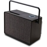 Pure internetni radio Evoke Play Coffee Black | Shoptok.si