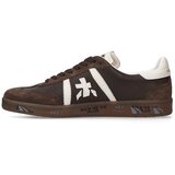 Premiata Modne superge BONNIE 8590 Kostanjeva Cene