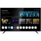 Sencor Televizor SLE 43FS804B, 43", Full HD, Smart TV, HDR, LED, Crni | Eponuda.ba