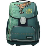 STREET Šolska torba ABC Dinosaur 2 | Shoptok.si