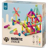  Magnetni kreativni set 64 Cene