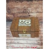  Lesene škatlice za prstane ŠKAPR 14 | Shoptok.si