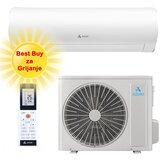 Azuri klima uređaj 3,5kW AZI-WO35VG - supra inverter, za prostor do 35m2, a++ energetska klasa, wi-fi, R-32 Cijene