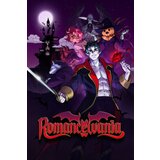 Steam Romancelvania (PC) Key GLOBAL | ePonuda.com