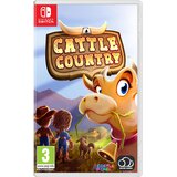  Cattle Country (SWITCH) | Shoptok.si