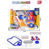  Doktor set - igračka ( 608029 ) | ePonuda.com