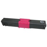 OKI Toner za 44469705 (C310) (škrlatna), kompatibilen Cene