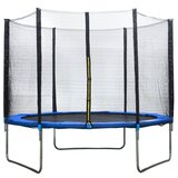 TRAMBOLINA 244cm
