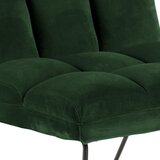 Actona Zelena stolica Alba - | shoptok.hr