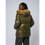 Sinsay Tikkimisjakk puffer | shoptok.hr