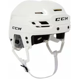 CCM Hokejska kaciga Tacks 310 SR Bijela S