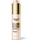EUCERIN® HYALURON-FILLER + ELASTICITY Ultra-Light Day Cream SPF50 50ml | shoptok.hr