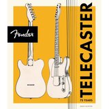  Dave Hunter - Fender Telecaster Cene