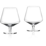Zone Kozarci za liker v kompletu 2 kos 450 ml Rocks - Zone Cene