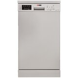Vox 10 kompleta, 7 programa, 4 temperature, e klasa, odgoda početka 1-19h, ecowash - polupranje, pretpranje, gornja mlaznica, tablet ready, podesiva g | Eponuda.ba