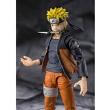 Naruto Shippuden Bandai S.H.Figuarts figura Naruto Uzumaki The Power To Unite 14,5 cm Slike