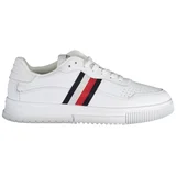 MEN'S WHITE SPORTS SHOES