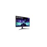LG Monitor 27" UltraGear 7GS50F-B, VA, FHD, 180Hz, (21997494) | Shoptok.si