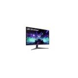 LG monitor ultragear 27GS50F-B 27"/VA/1920x1080/180Hz/1ms MBR/HDMIx2,DP/Freesync/VESA/crna | Eponuda.com