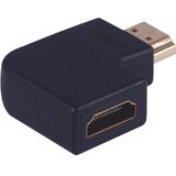 Wiretek hdmi am-af angled Adapter ( 13331 ) Cene