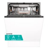 Mašina za suđe Gorenje 60 cm GV693A65UVAD | Eponuda.ba