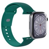 Puro narukvica silikonska 42mm/44mm/45mm/49mm/ zelena | ePonuda.com