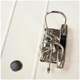 Goldbuch registrator A4, &amp;scaron;irina 8 cm, Turnowsky Ribbon&amp;eacute; Mint Slike