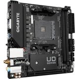 Gigabyte AM4, AMD A520 Chipset, Mini-ITX, 2x DDR4, Ultra-Fast NVMe PCIe 3.0 x4 M.2 A520I AC | Eponuda.com