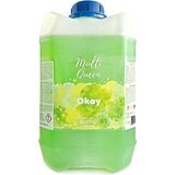 OKAY Čistilo za površine Multi Queen - 5 l Cene