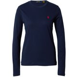 Polo Ralph Lauren Majica mornarska / rdeča | Shoptok.si