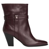 Tommy Hilfiger braon ženske čizme Cene