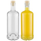 Staklena boca TADEK 700 ml sa čepom | shoptok.hr