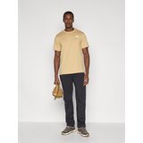 The North Face Majica 'EVOLUTION BOX NSE' kaki / crna / bijela | shoptok.hr