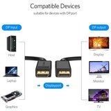 Ugreen DisplayPort 1.2 kabel 2M - BOX | Shoptok.si