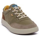 Lumberjack Nizke superge 069 GREEN Zelena Cene