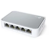 switch TL-SF1005D 5x RJ45/10/100Mbps plastično kućište beli