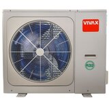 Vivax COOL toplinska pumpa HPS-28CH84AERI/O1s R32 | shoptok.hr