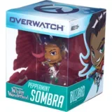 FIGURA CUTE BUT DEADLY HOLIDAY PEPPERMINT SOMBRA