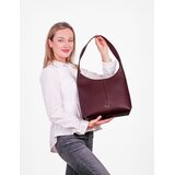Vuch Torba na rame Ophelia Wine, 25 x 29,5 cm Slike